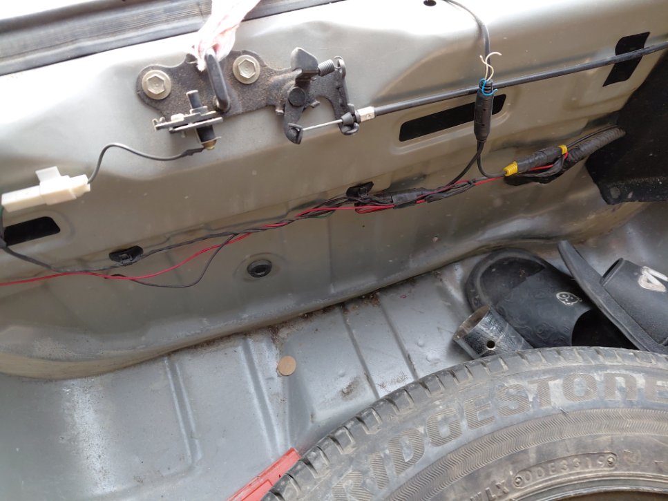 كيا بيجاس FLEET 2022 image