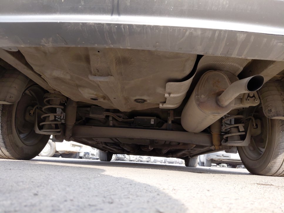 كيا بيجاس FLEET 2022 image