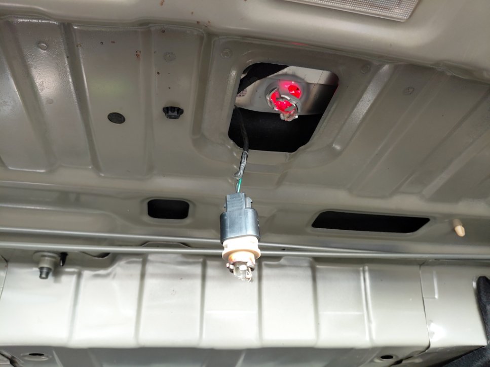 كيا بيجاس FLEET 2022 image