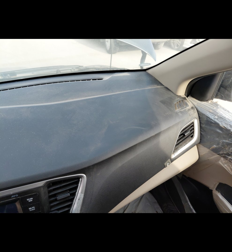 هيونداي أكسنت Smart  2021 image