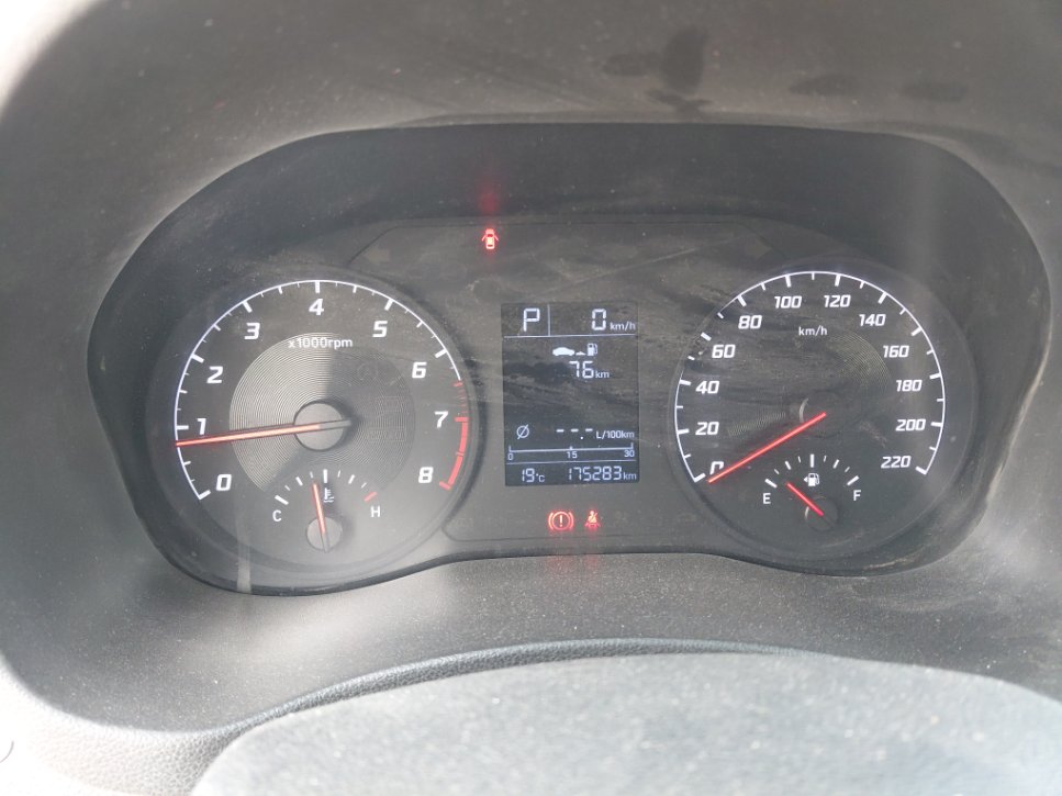 هيونداي أكسنت Smart  2021 image