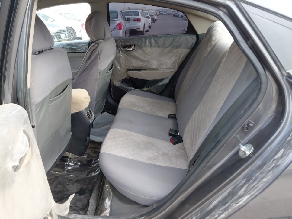 هيونداي أكسنت Smart  2021 image