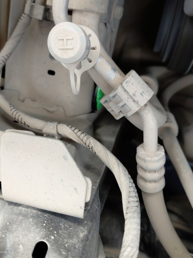 هيونداي أكسنت Smart  2021 image