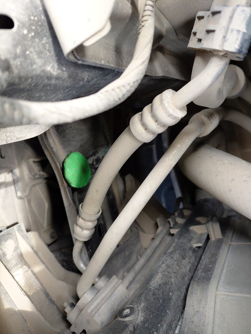 هيونداي أكسنت Smart  2021 image