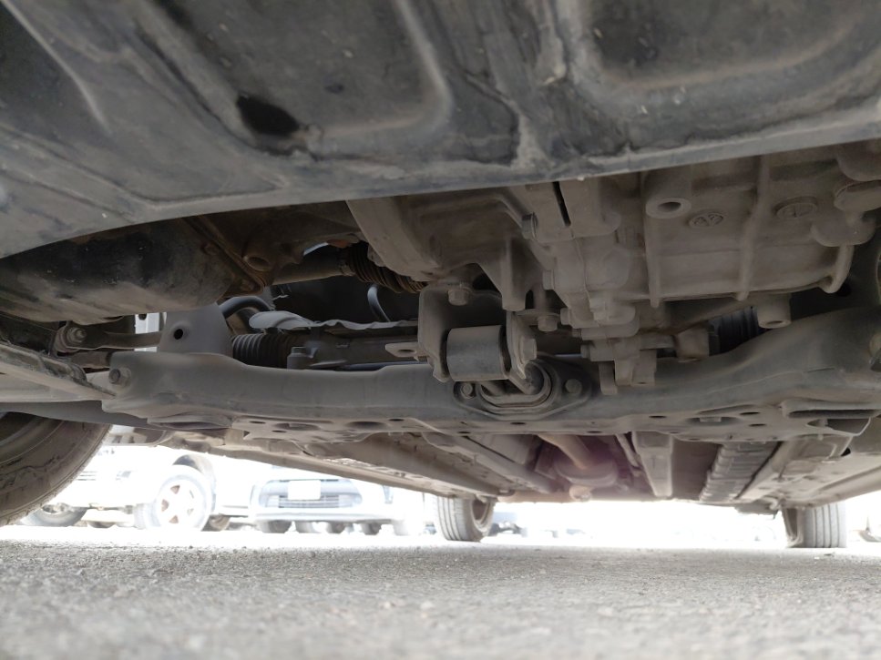 هيونداي أكسنت Smart  2021 image