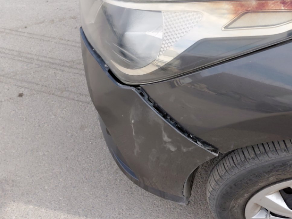 هيونداي أكسنت Smart  2021 image