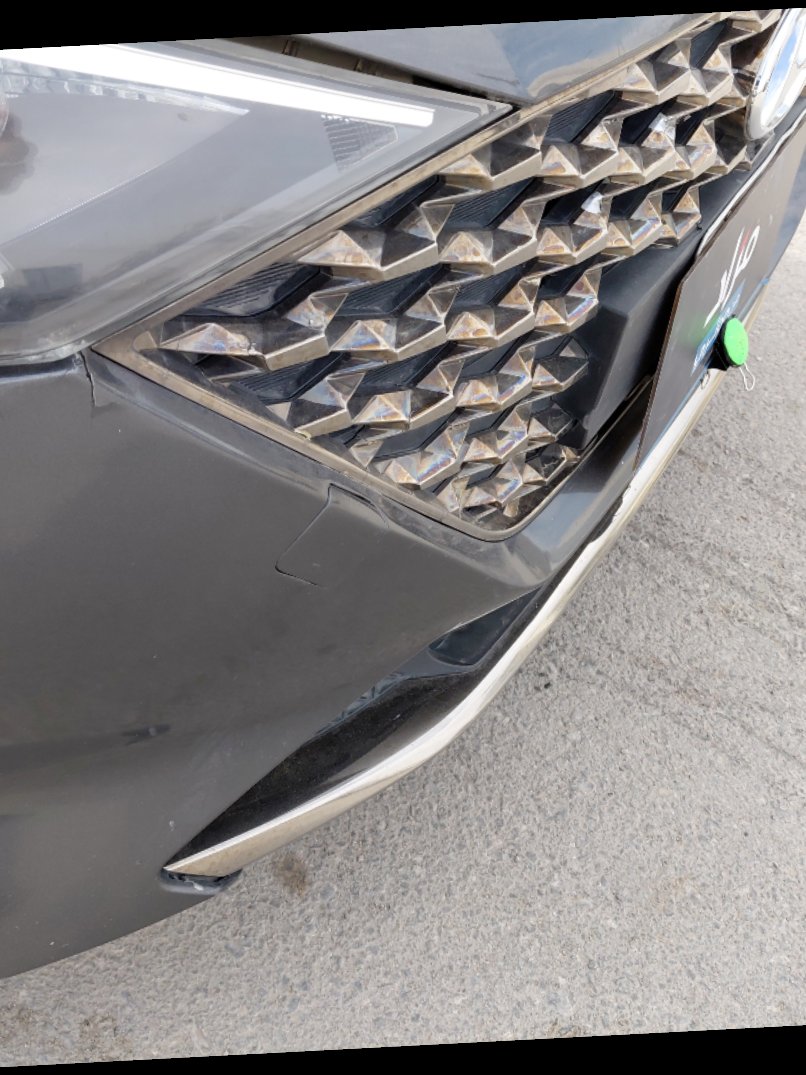 هيونداي أكسنت Smart  2021 image