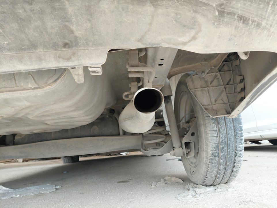 تويوتا يارس SD Y PLUS  2021 image