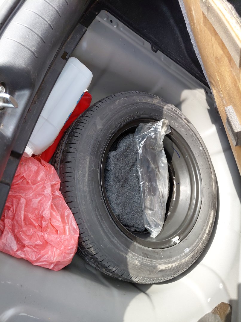 هيونداي أكسنت Smart  2021 image