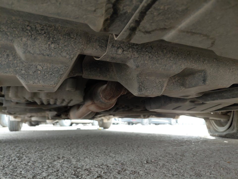 تويوتا يارس SD Y PLUS  2021 image