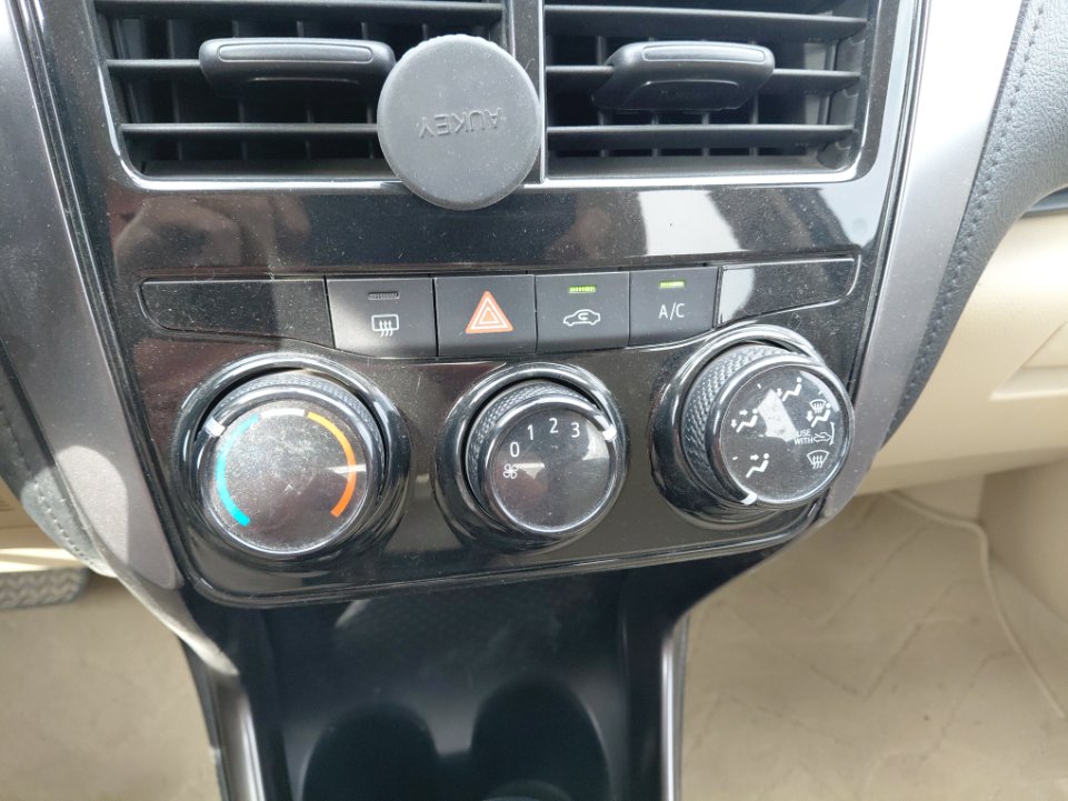 تويوتا يارس SD Y PLUS  2021 image