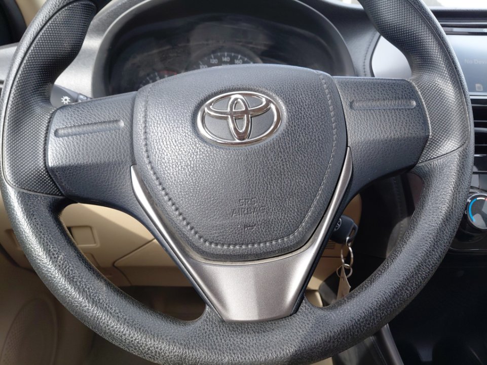 تويوتا يارس SD Y PLUS  2021 image