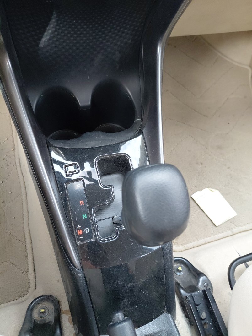 تويوتا يارس SD Y PLUS  2021 image