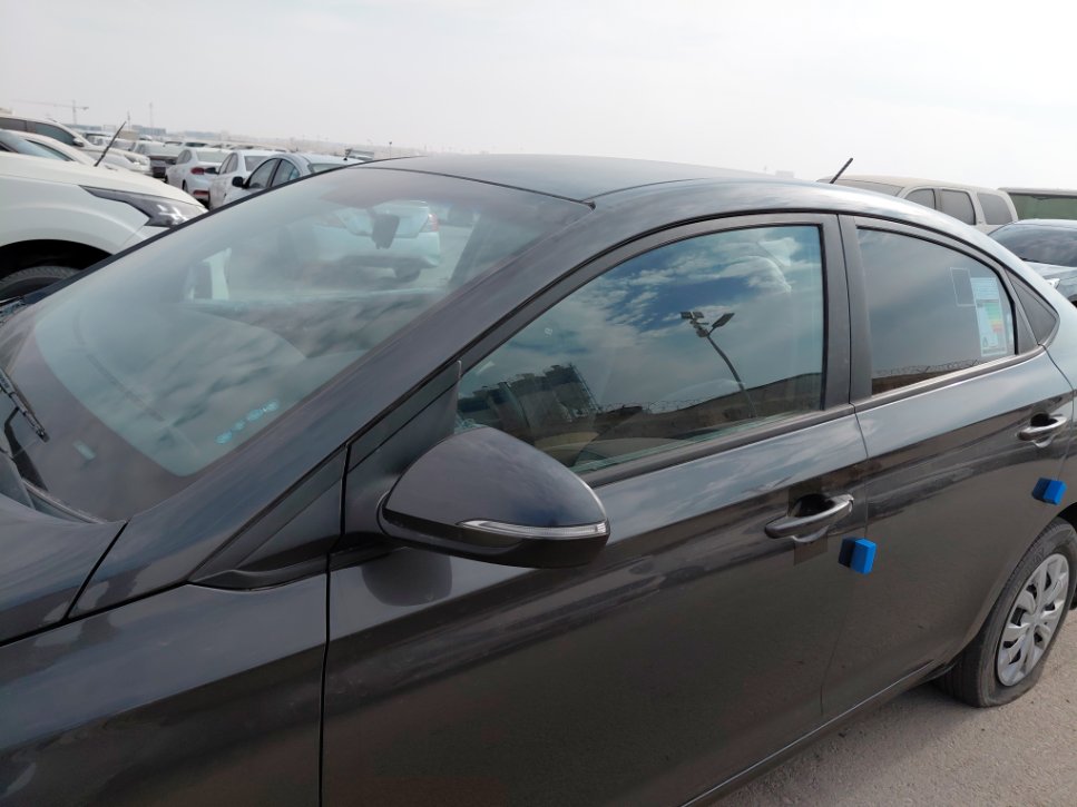 هيونداي أكسنت Smart  2021 image