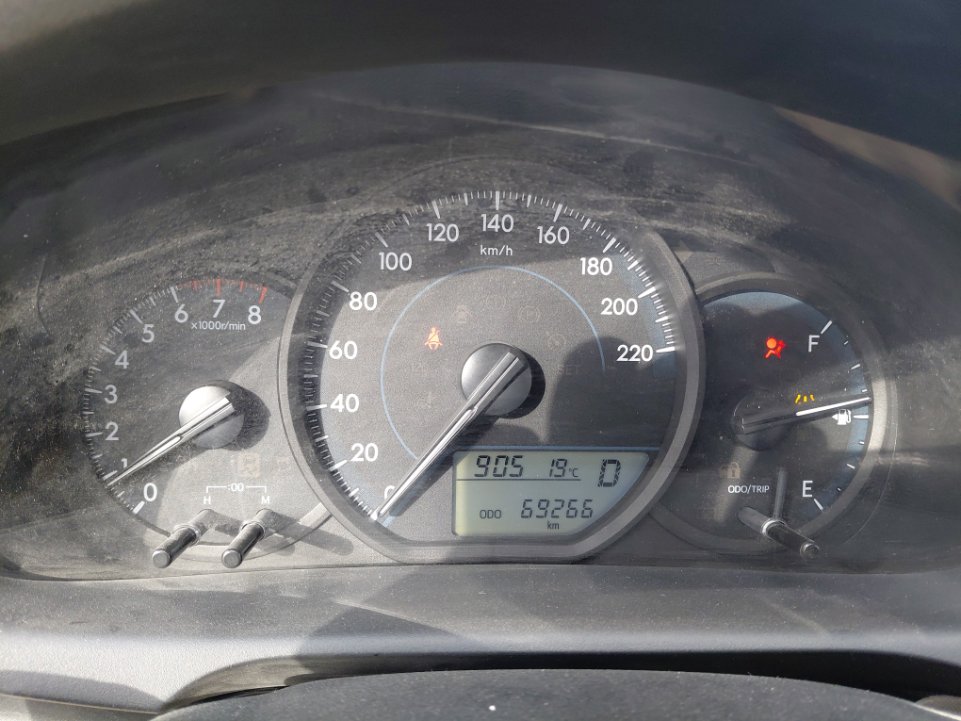 تويوتا يارس SD Y PLUS  2021 image