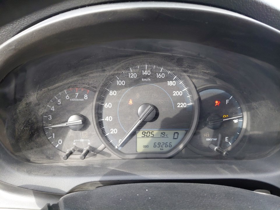 تويوتا يارس SD Y PLUS  2021 image