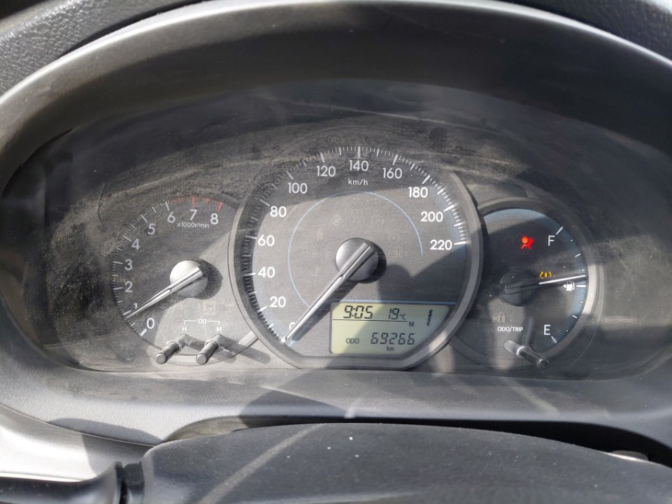 تويوتا يارس SD Y PLUS  2021 image