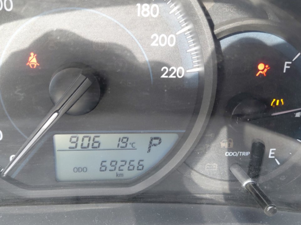 تويوتا يارس SD Y PLUS  2021 image