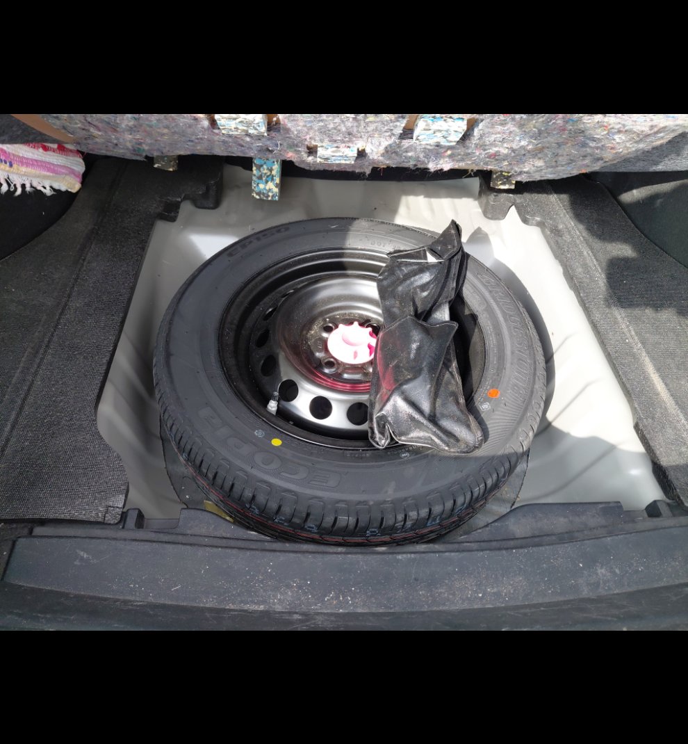 تويوتا يارس SD Y PLUS  2021 image