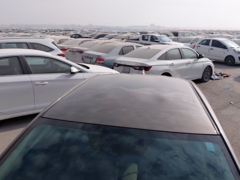 تويوتا يارس SD Y PLUS  2021 image