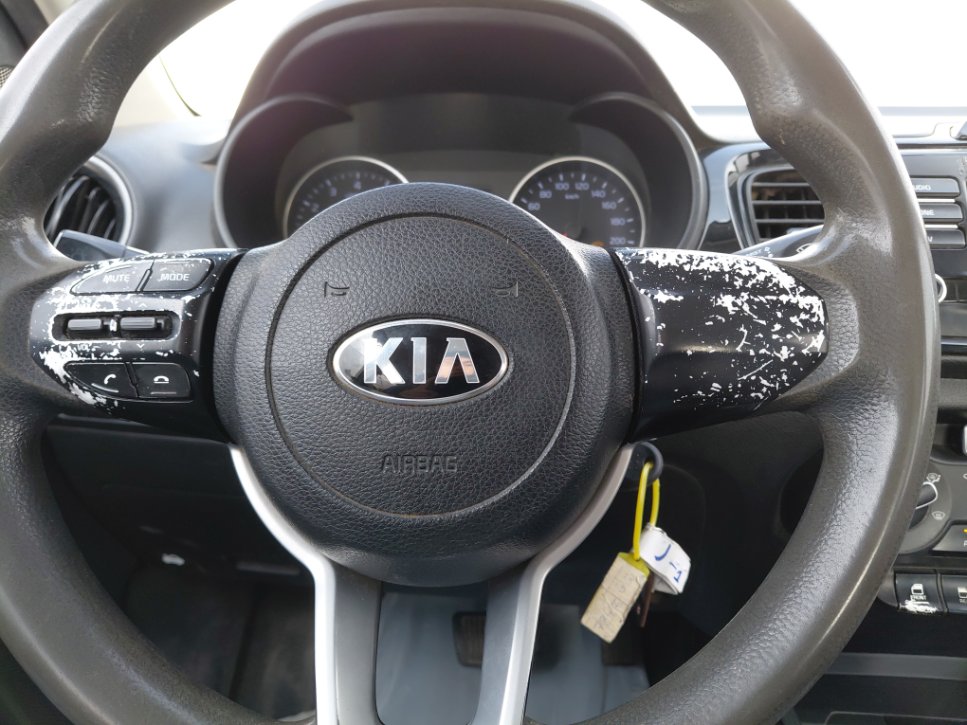 كيا بيجاس FLEET 2020 image