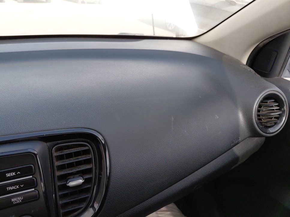 كيا بيجاس FLEET 2020 image