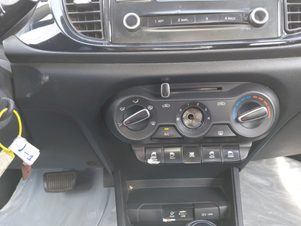 كيا بيجاس FLEET 2020 image