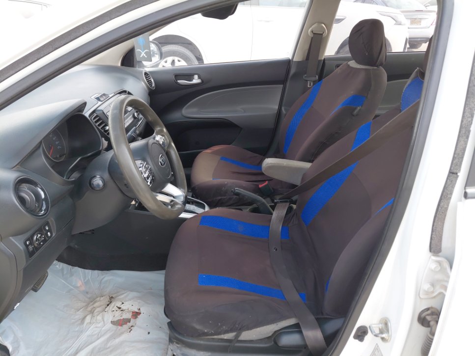 كيا بيجاس FLEET 2020 image