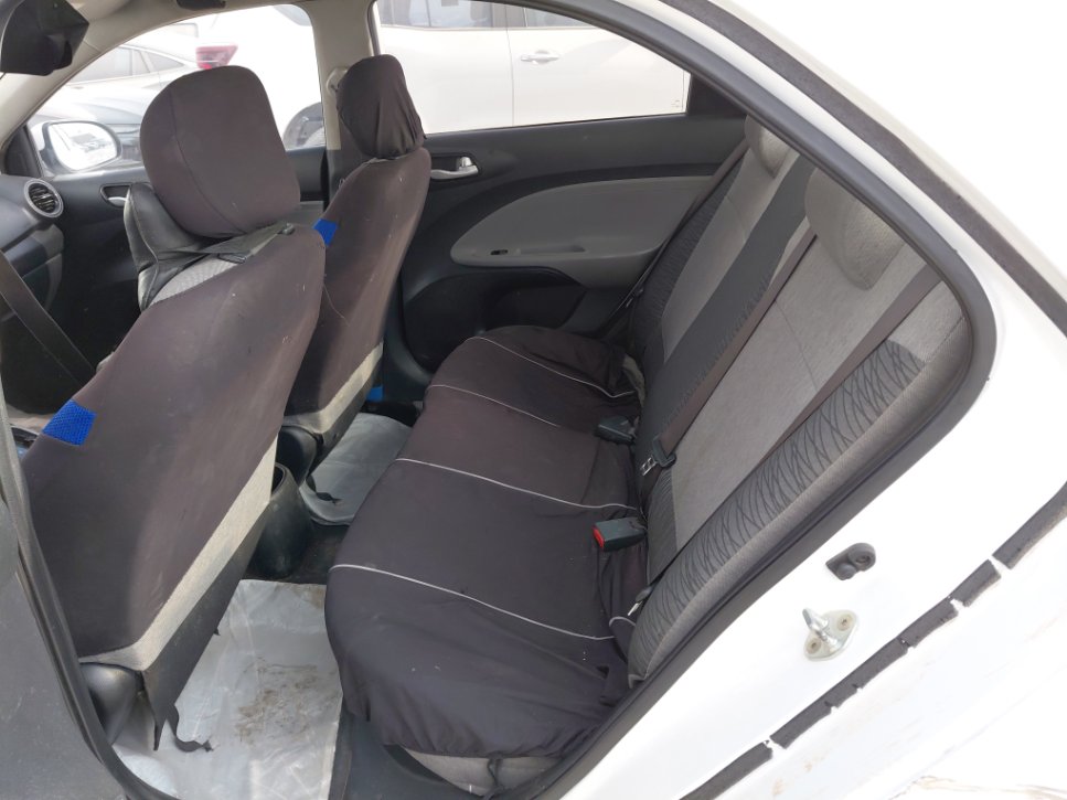 كيا بيجاس FLEET 2020 image