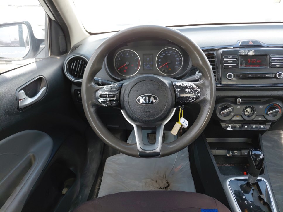 كيا بيجاس FLEET 2020 image