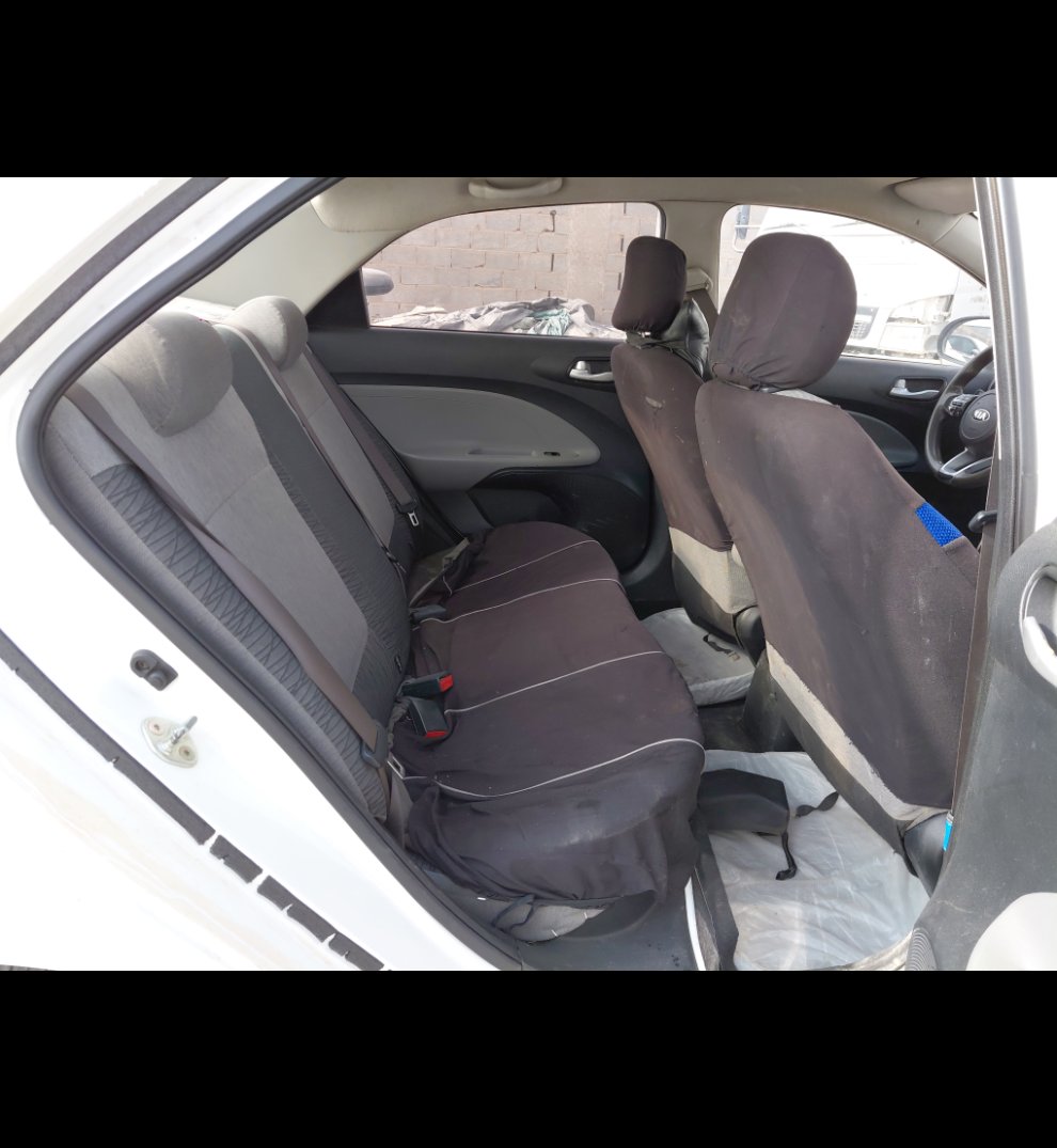 كيا بيجاس FLEET 2020 image