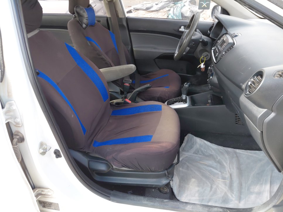 كيا بيجاس FLEET 2020 image