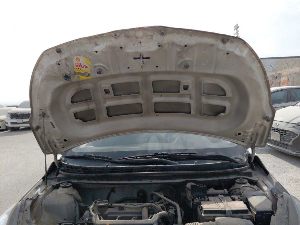 كيا بيجاس FLEET 2020 image