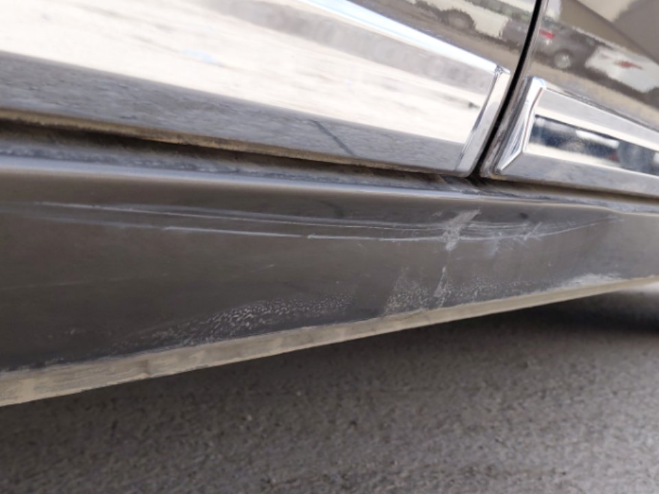 تويوتا يارس SD Y PLUS  2021 image