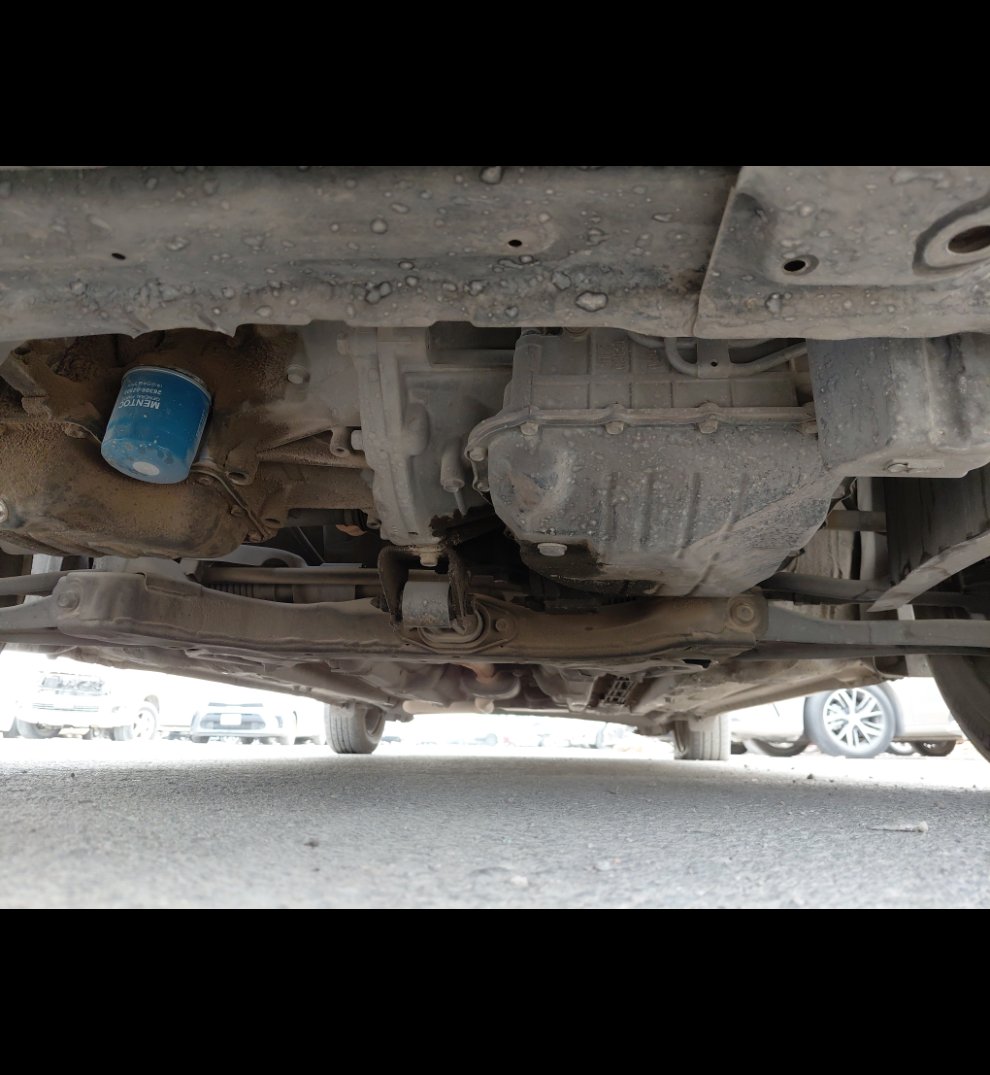 كيا بيجاس FLEET 2020 image