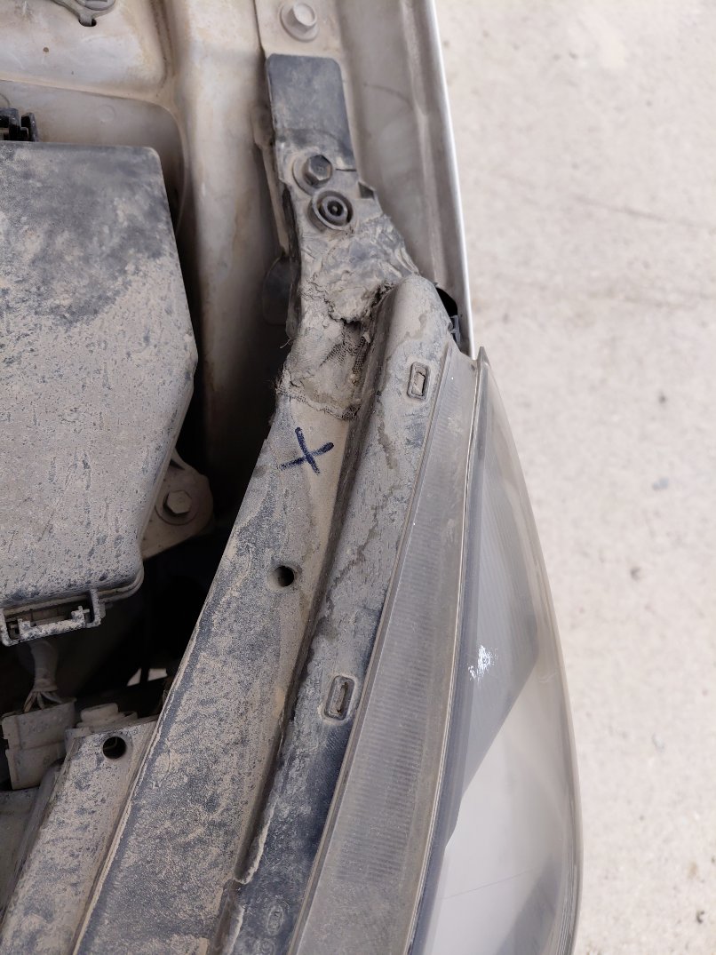 كيا بيجاس FLEET 2020 image