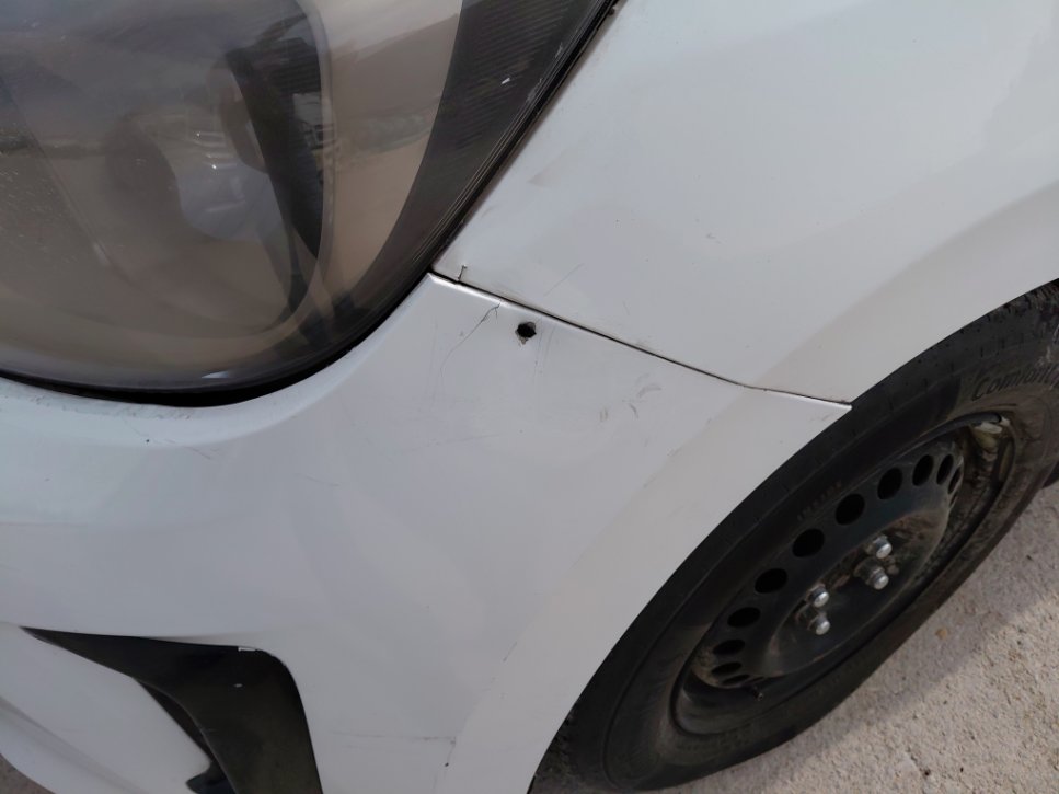 كيا بيجاس FLEET 2020 image