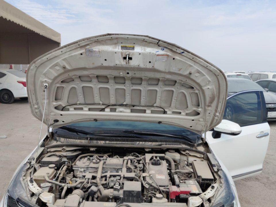 تويوتا كورولا GLI M/R HEV 2021 image