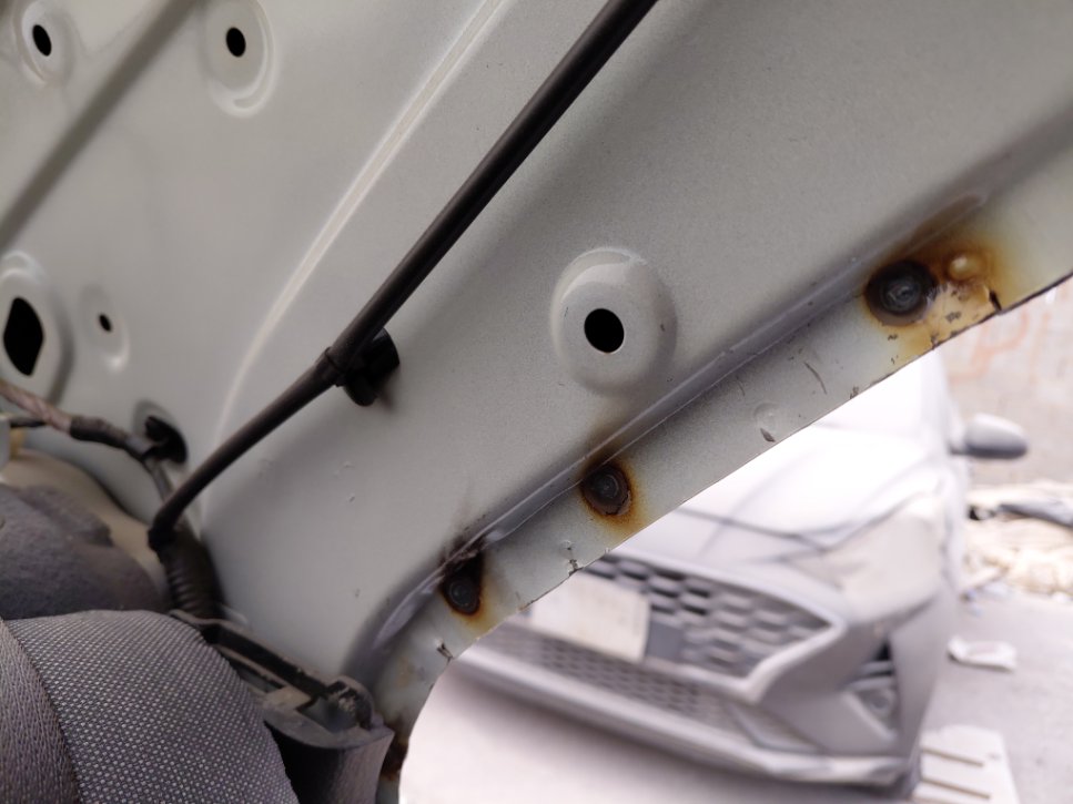 كيا بيجاس FLEET 2020 image