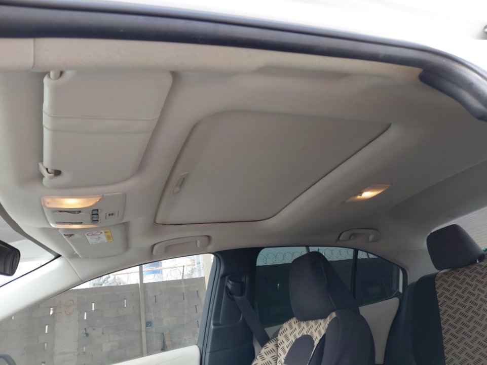 تويوتا كورولا GLI M/R HEV 2021 image