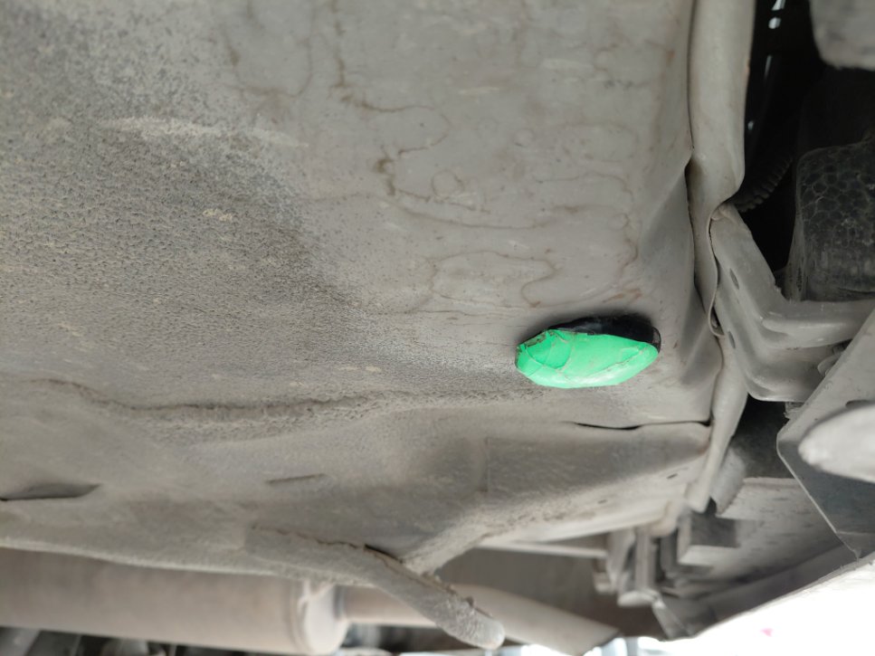 كيا بيجاس FLEET 2020 image