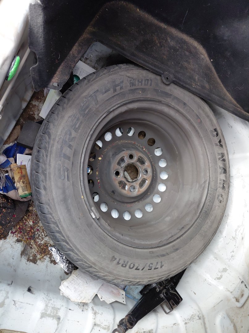 كيا بيجاس FLEET 2020 image