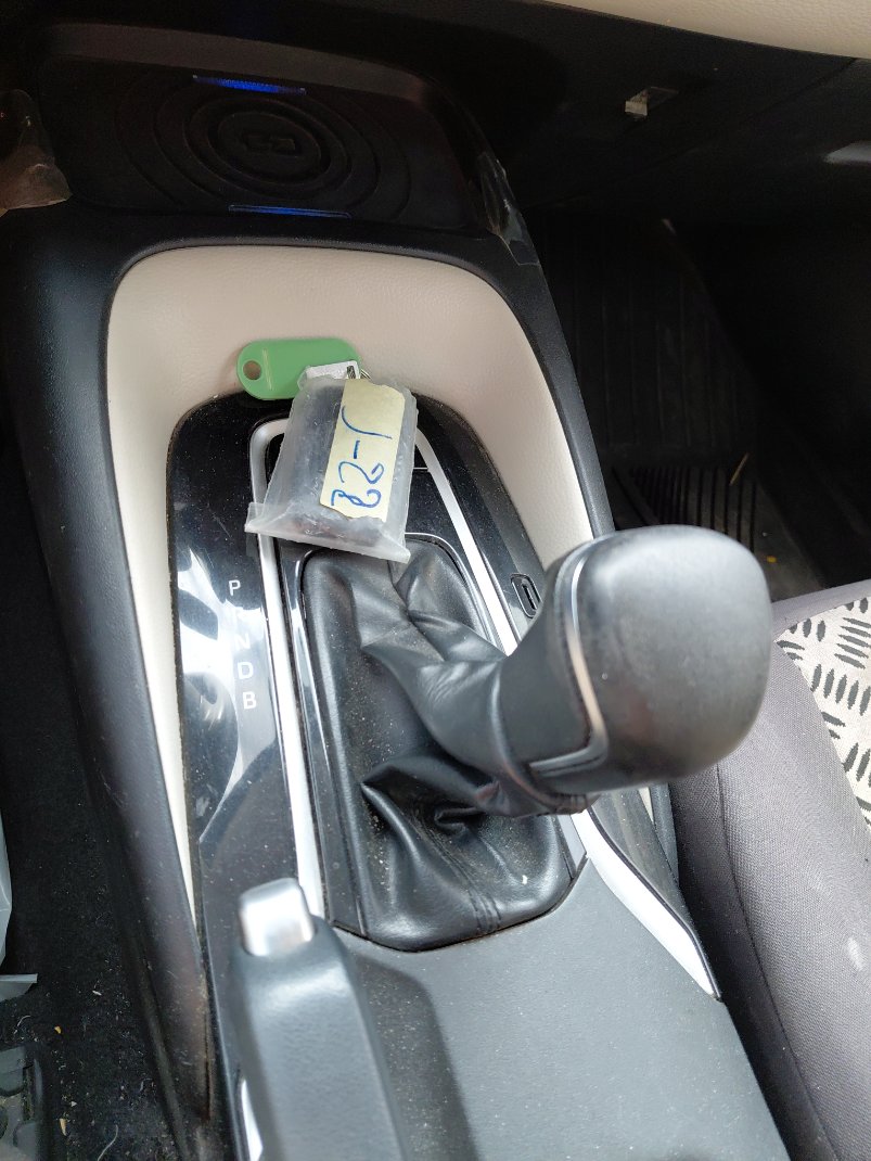 تويوتا كورولا GLI M/R HEV 2021 image