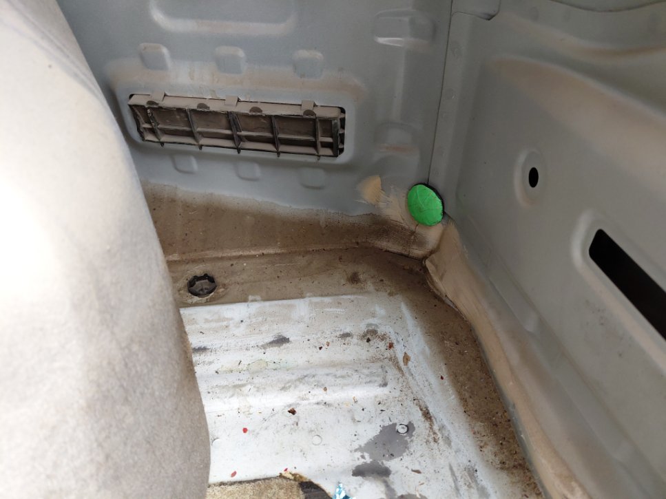 كيا بيجاس FLEET 2020 image