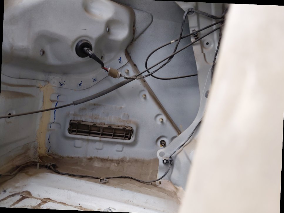 كيا بيجاس FLEET 2020 image