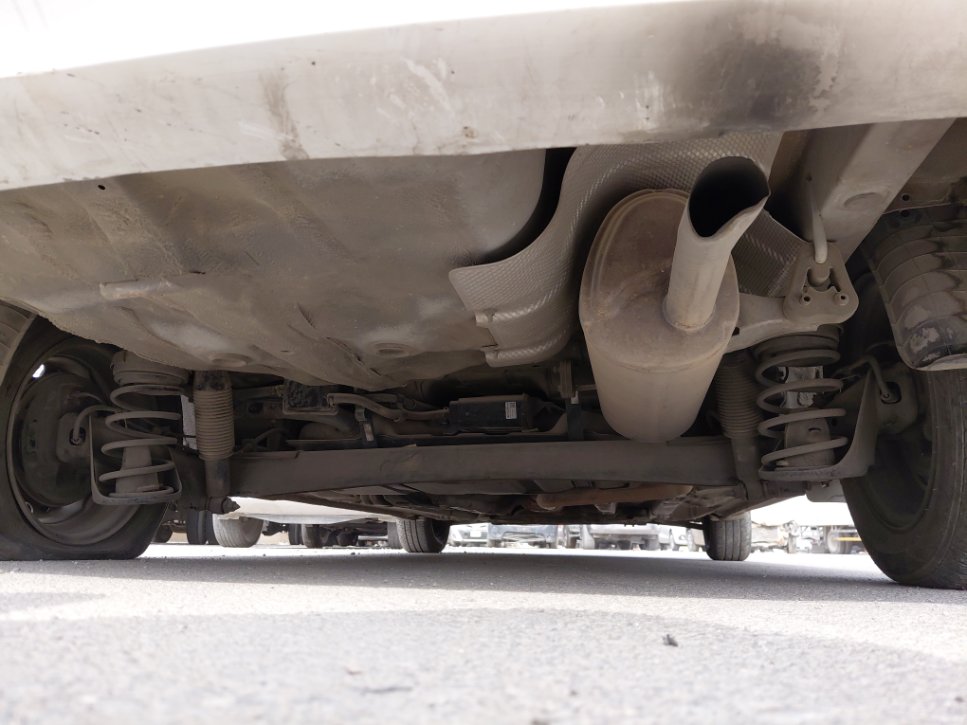 كيا بيجاس FLEET 2020 image