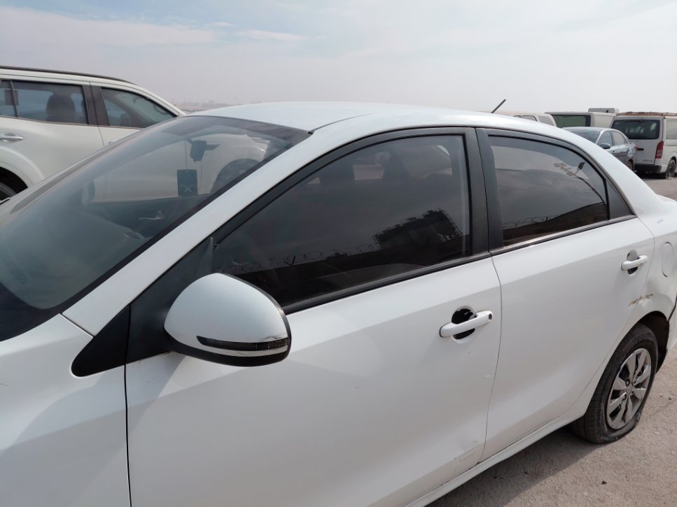 كيا بيجاس FLEET 2020 image