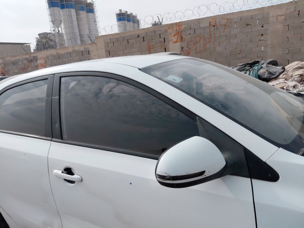 كيا بيجاس FLEET 2020 image