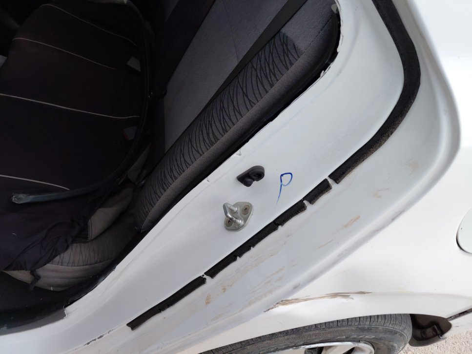 كيا بيجاس FLEET 2020 image