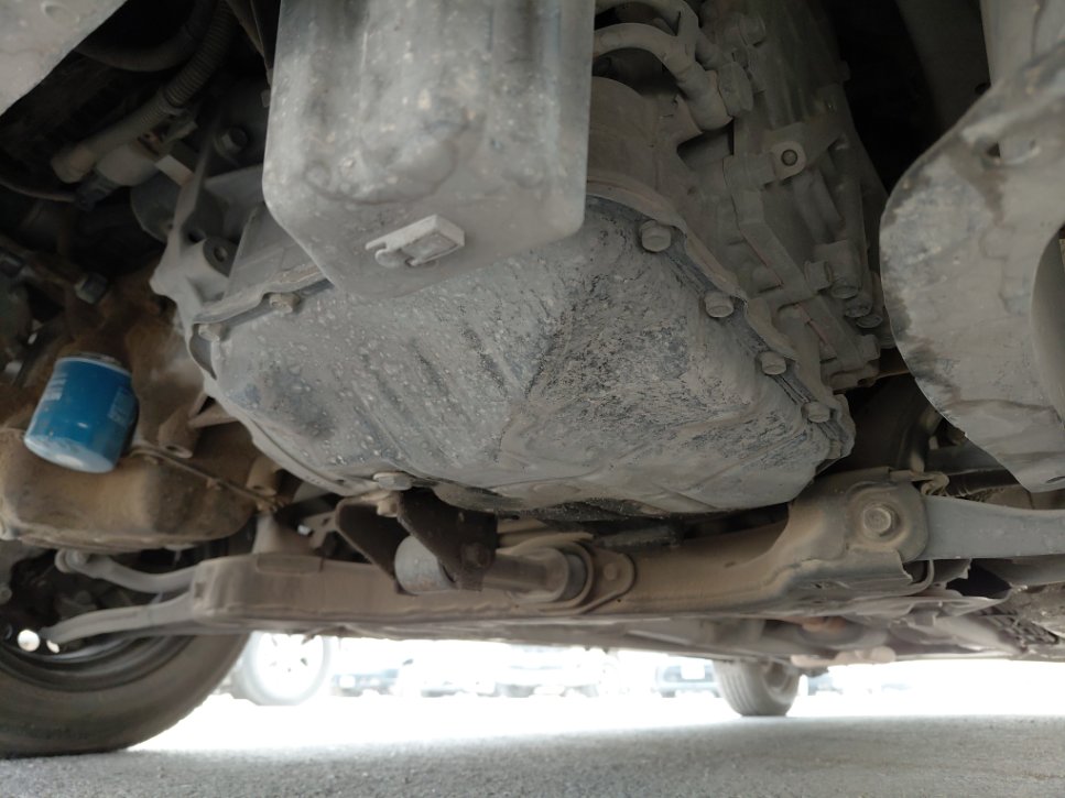 كيا بيجاس FLEET 2020 image